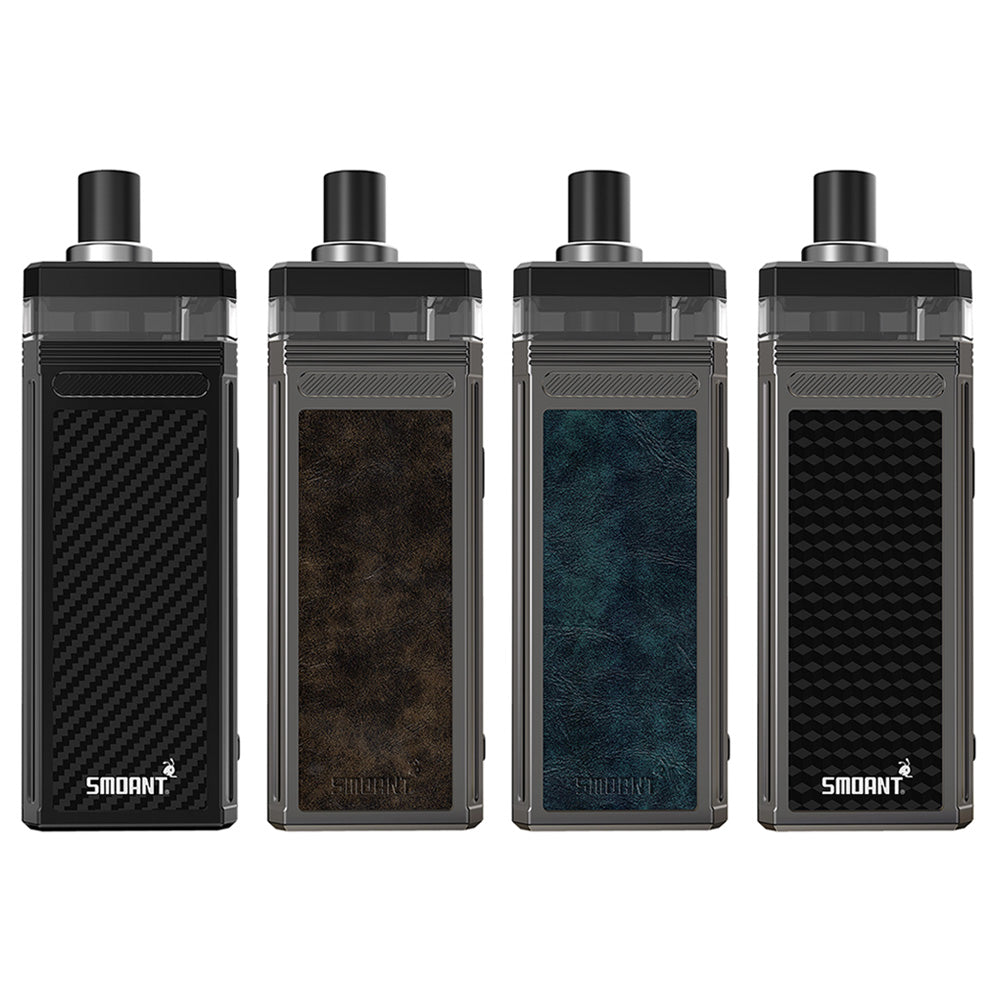 Tout ce que vous devez savoir sur smoant ! Smoant20200818