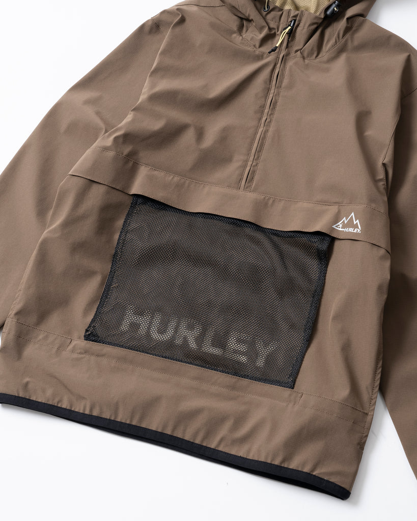 高評価のクリスマスプレゼント ハーレーHurley MJK00011J6 ナイロン