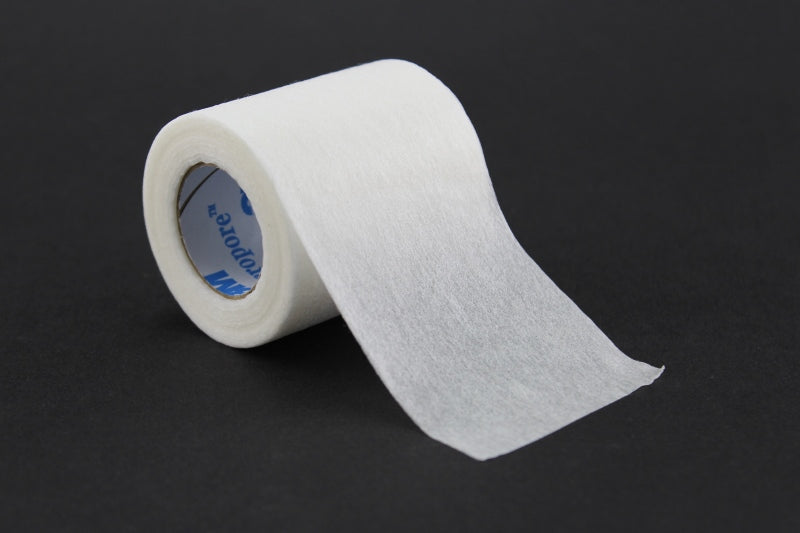 micropore tape paper