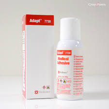 hollister 7730 medical adhesive