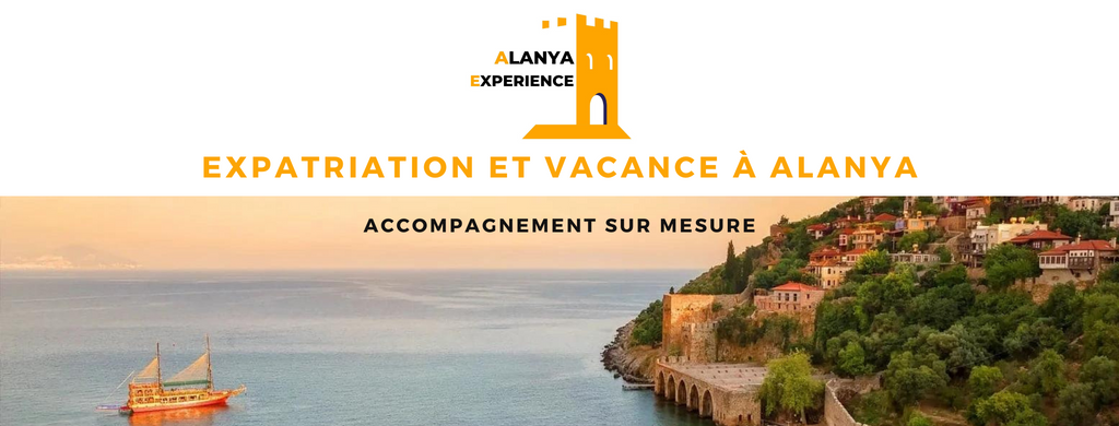 alanya experience acheter ou louer appartement location de vacance