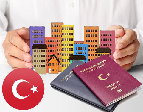 passport par investissement turquie