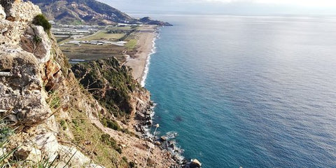 plage muz banane gazipasa alanya turquie