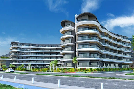 ALANYA EXPERIENCE ALANYA EXPERIENCE