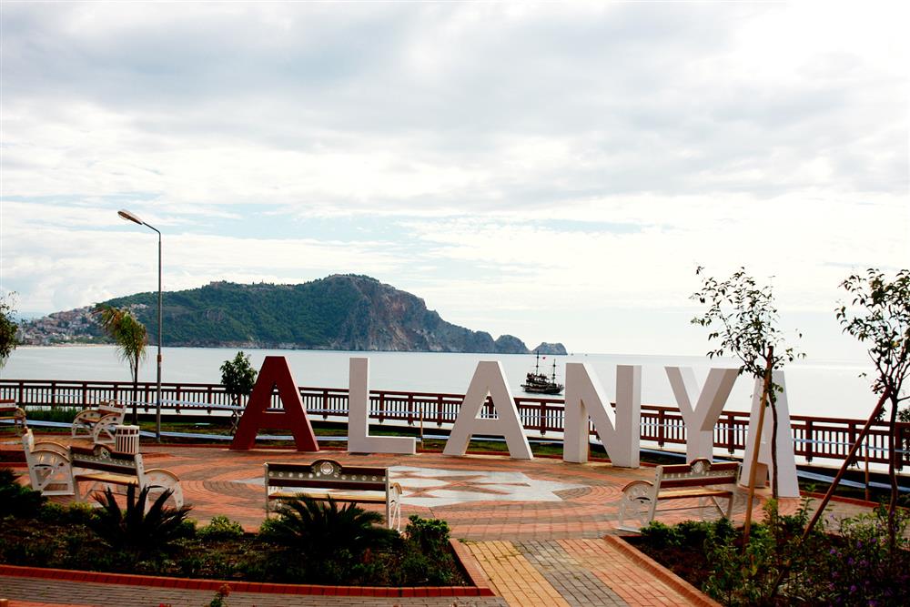 ALANYA EXPERIENCE