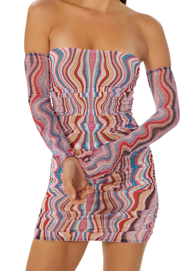 Danni Dress