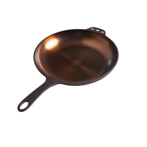 Smithey No. 10 Cast Iron Skillet