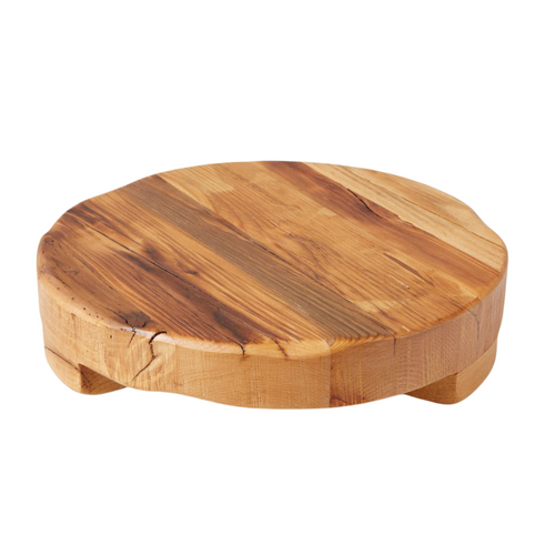 Staub Olivewood Spatula – Charleston Street