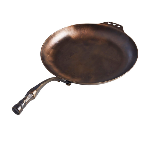 Smithey Dual Handle Skillet (No. 14)