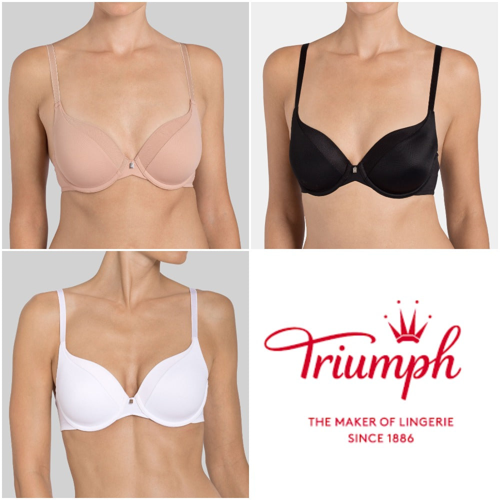 Triumph Shaping body TRUE SHAPE SENSATION in nude