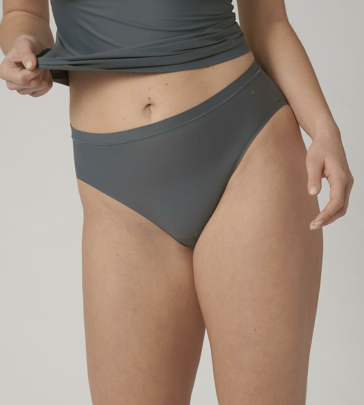 Triumph Smart Micro Tai EX briefs, Women's seamless panties, Panties for  women, Underwear