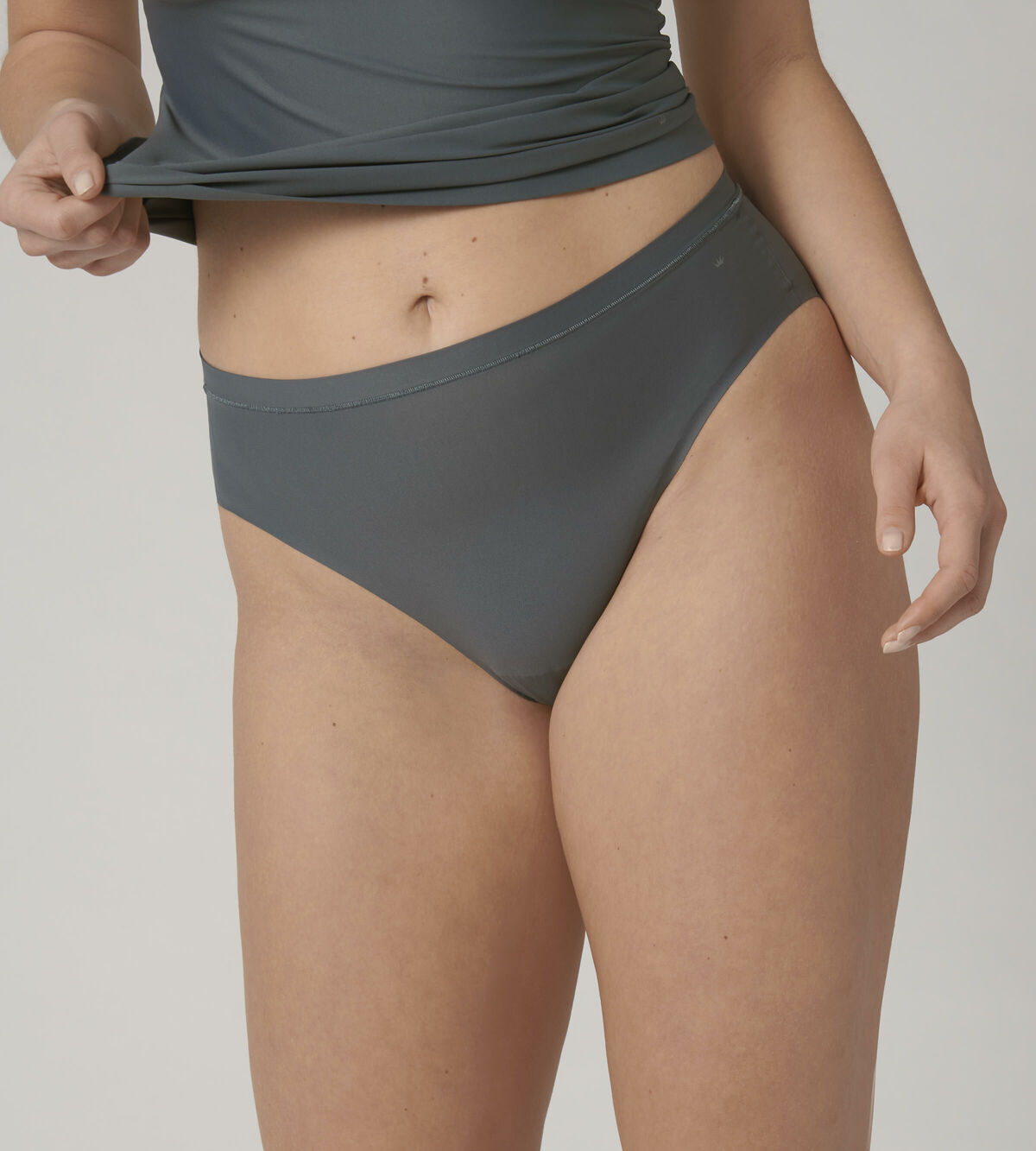 Sloggi Basic+ Tai Briefs Knickers Single 10005039