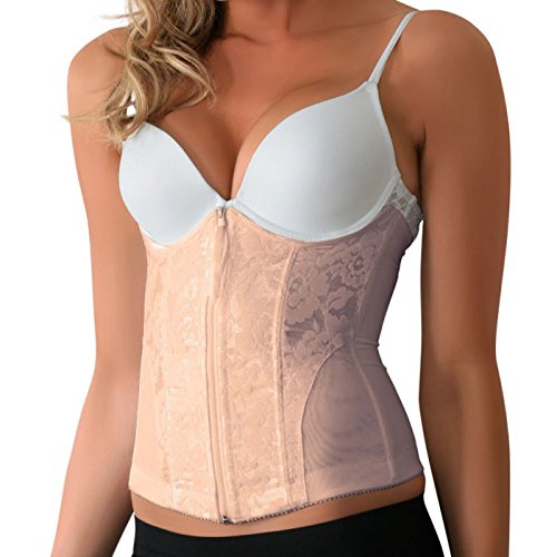 Shapewear Body model 126187 Figl Shapewear Bodies for Women