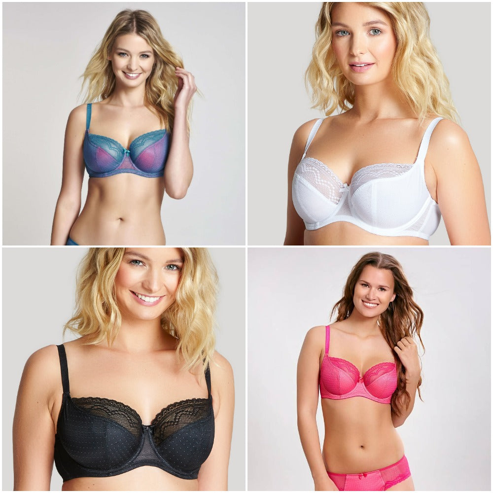 Cleo by Panache - The Labels Outlet