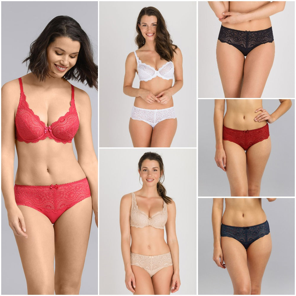 Playtex Ultimate Lift & Support - Seasonal Colours - Bodesire