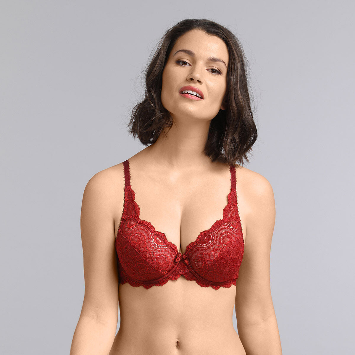 TAUSHI DOUBLE CLOTH- Priksha-Net Bra-Baby Pink Women Everyday Non Padded Bra  - Buy TAUSHI DOUBLE CLOTH- Priksha-Net Bra-Baby Pink Women Everyday Non  Padded Bra Online at Best Prices in India