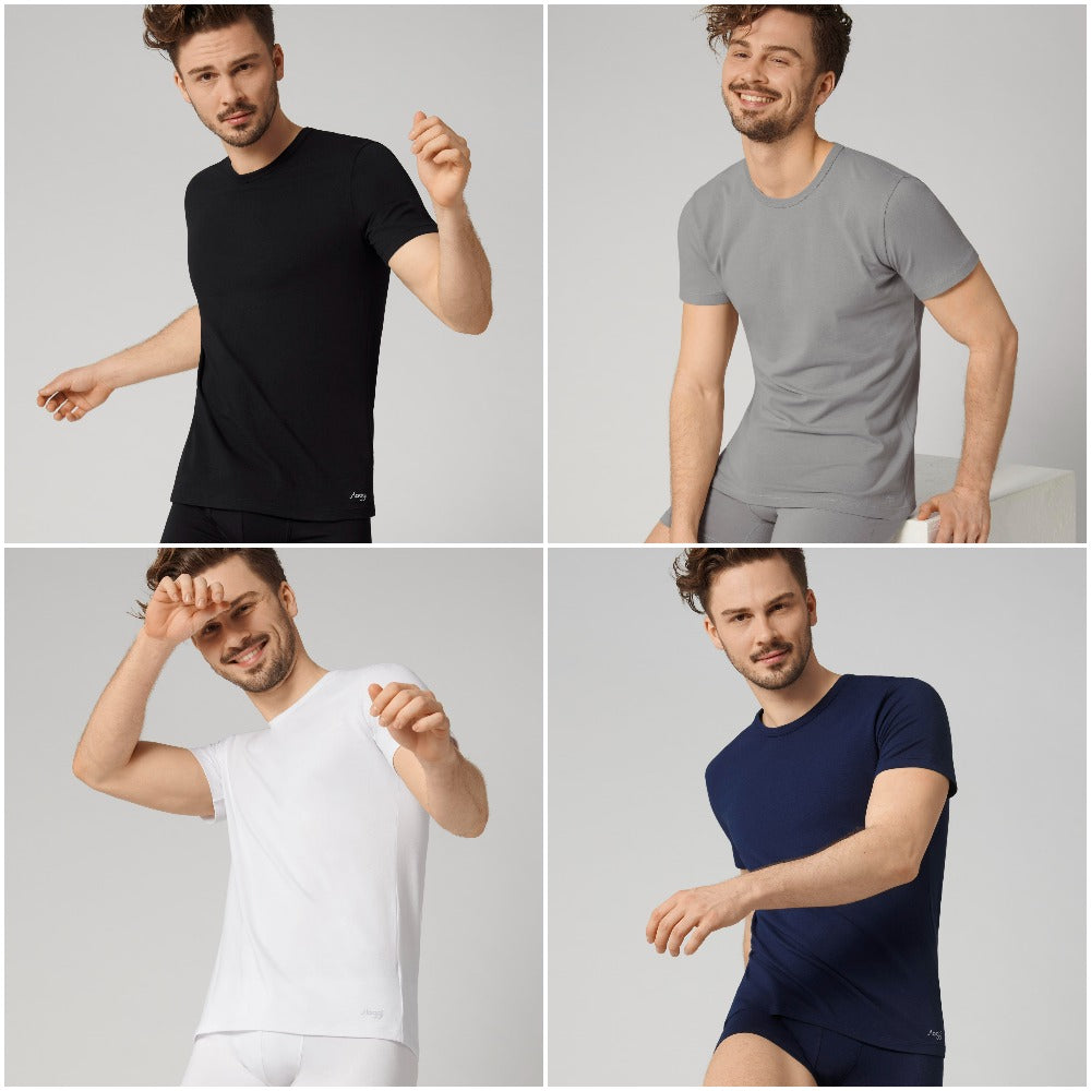 Men's Undershirts, Vests, Under T-Shirts, Tank Tops
