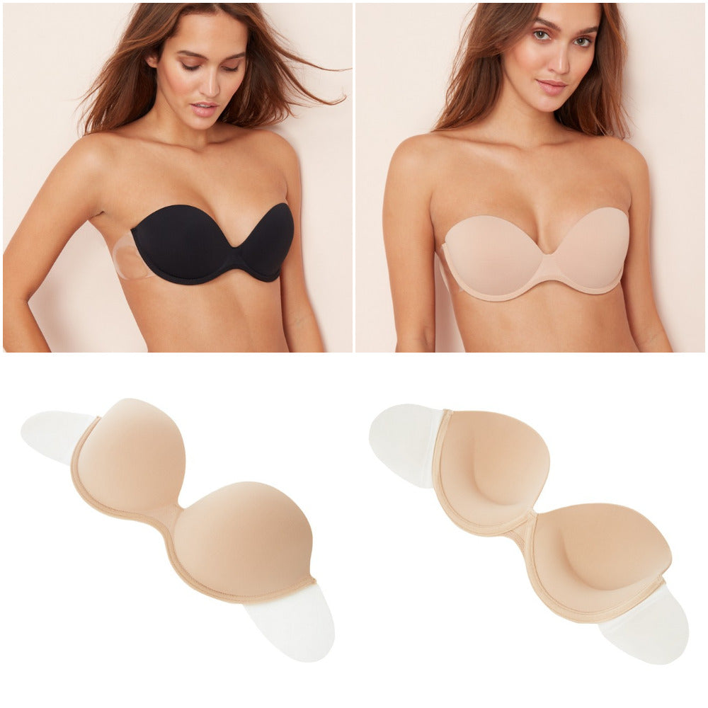 Strapless Bras - The Labels Outlet