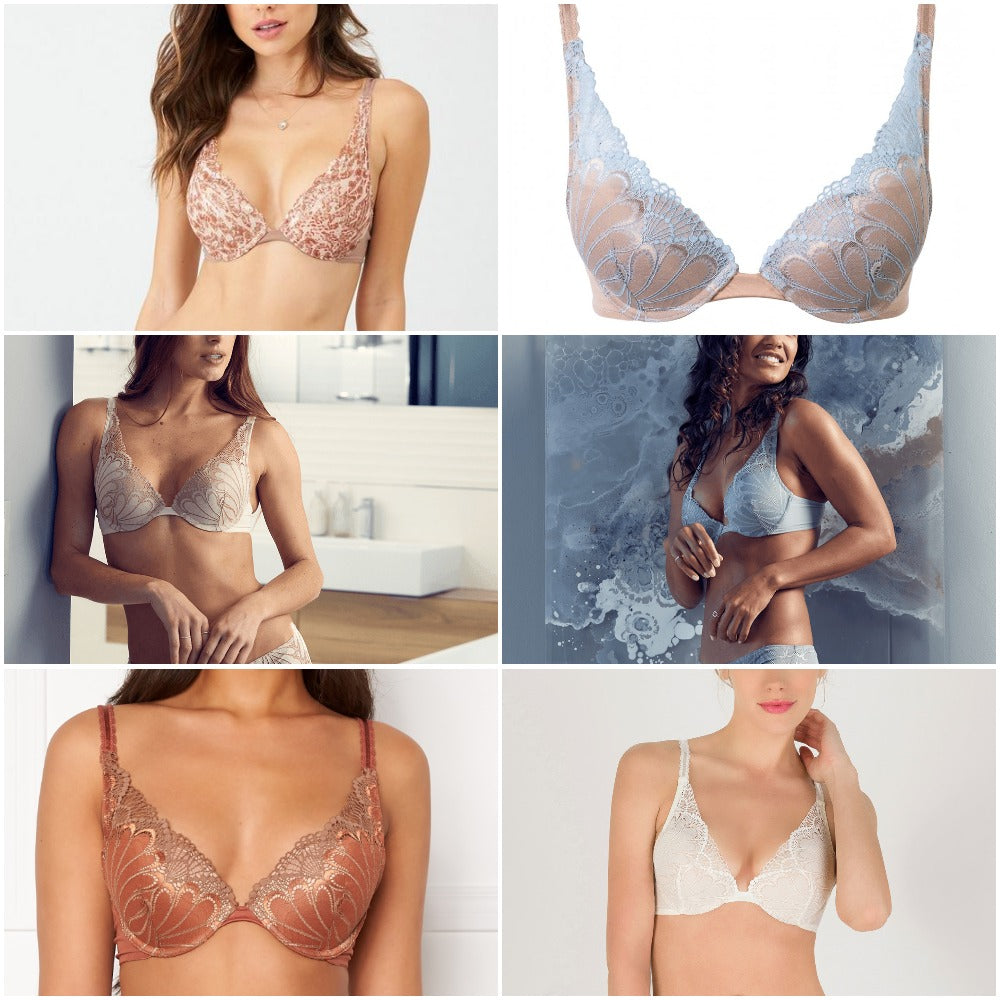 Wonderbra Bras & Briefs, Women's Lingerie