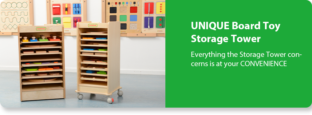 Unique Board Toy Storage Tower Everything the Storage Tower concerns is at your CONVENIENCE