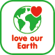 love our earth