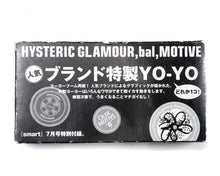 Load image into Gallery viewer, Hysteric Glamour Yoyo
