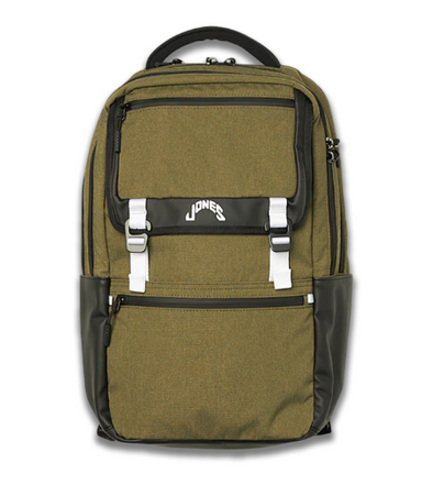 Jones Scout Backpack – Fescue And Dunes