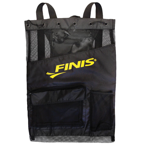 finis ultra mesh backpack