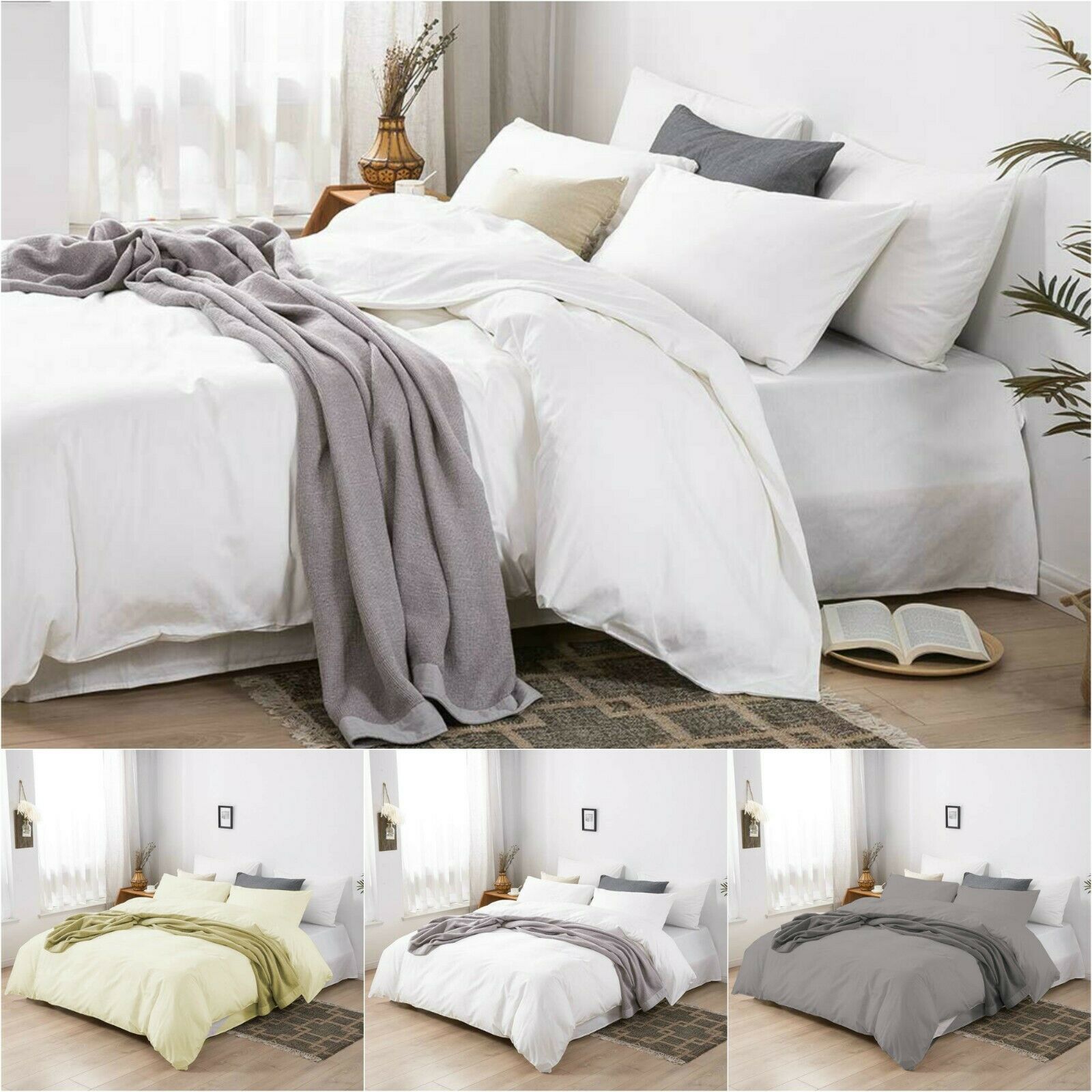 pretty duvet sets