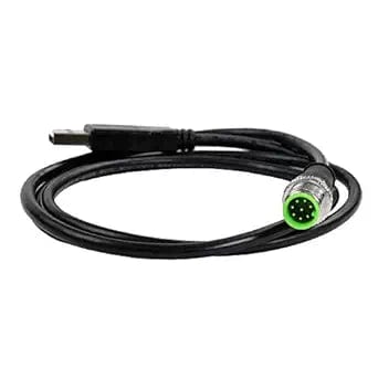 Nokta Makro USB Charging Data Cable