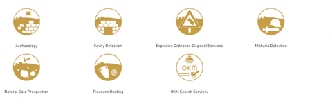 Goldentrail Okm Icons