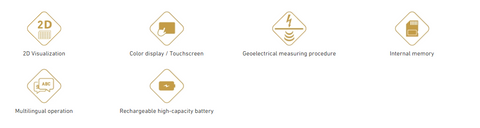 Okm Geoseeker Specification 