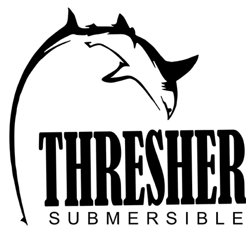 Thresher Logo