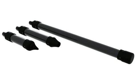 Okm Delta Ranger Exchangeable Probes