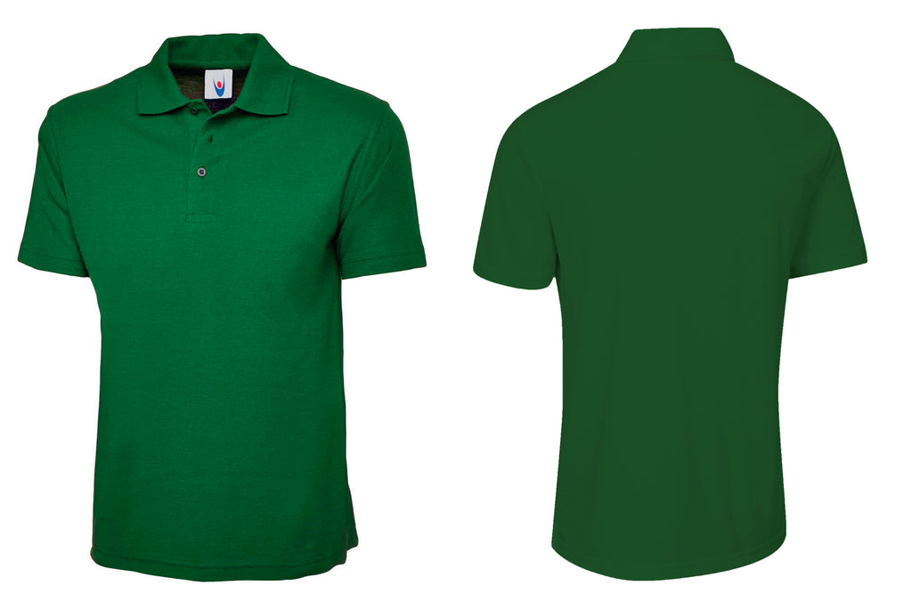 uc101 classic polo shirt