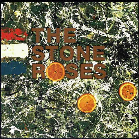 The Stone Roses - The Very Best Of (2xLP Vinyl) – Classified Records