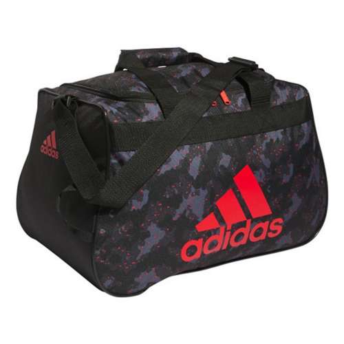 adidas Diablo Duffel Bag Small