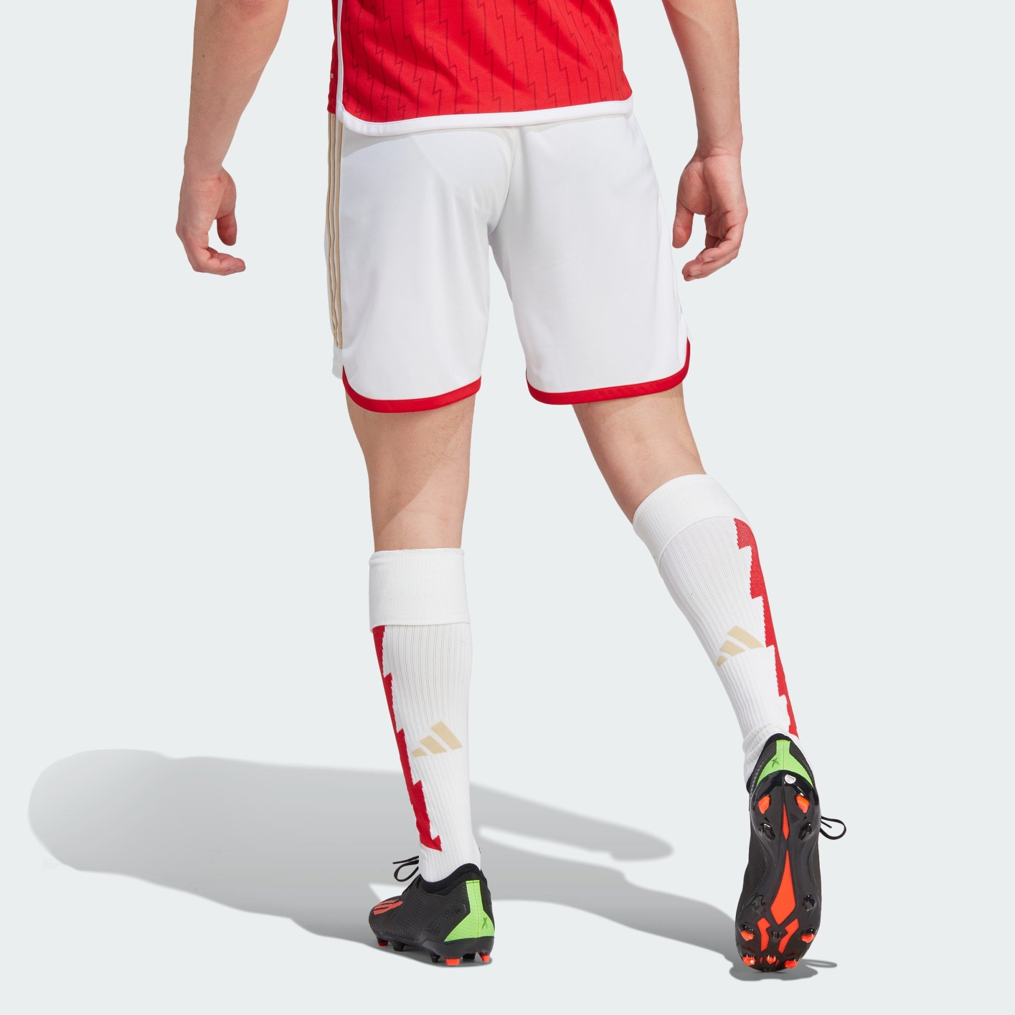 adidas Arsenal Home 23/24 Game Soccer Short