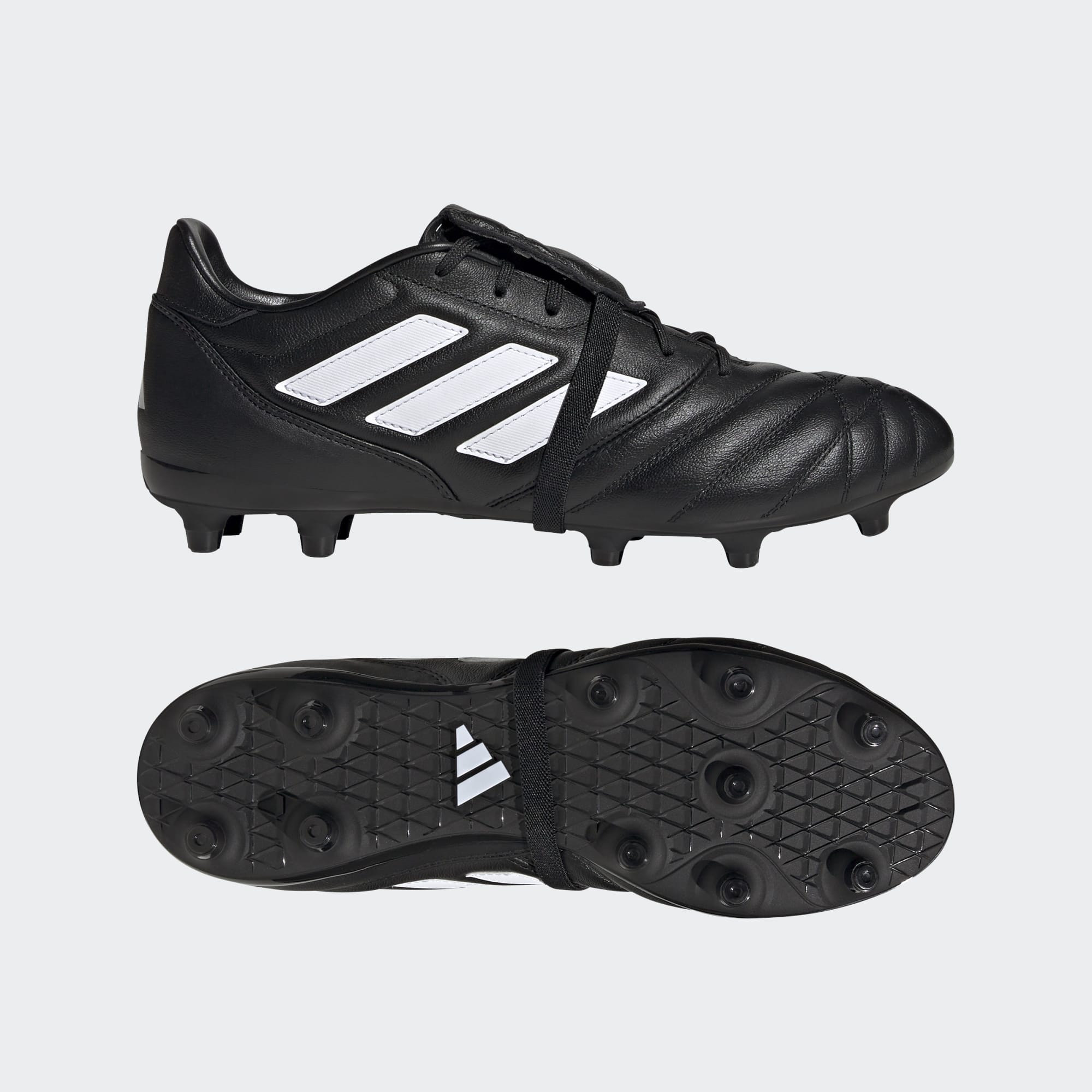 adidas COPA GLORO FIRM GROUND SOCCER CLEATS