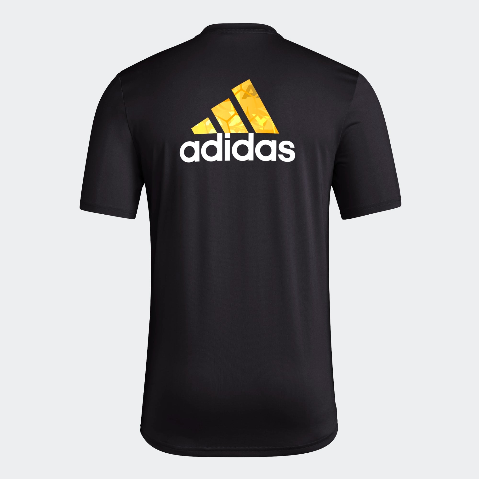 adidas LA Galaxy Men's Pregame Shirt