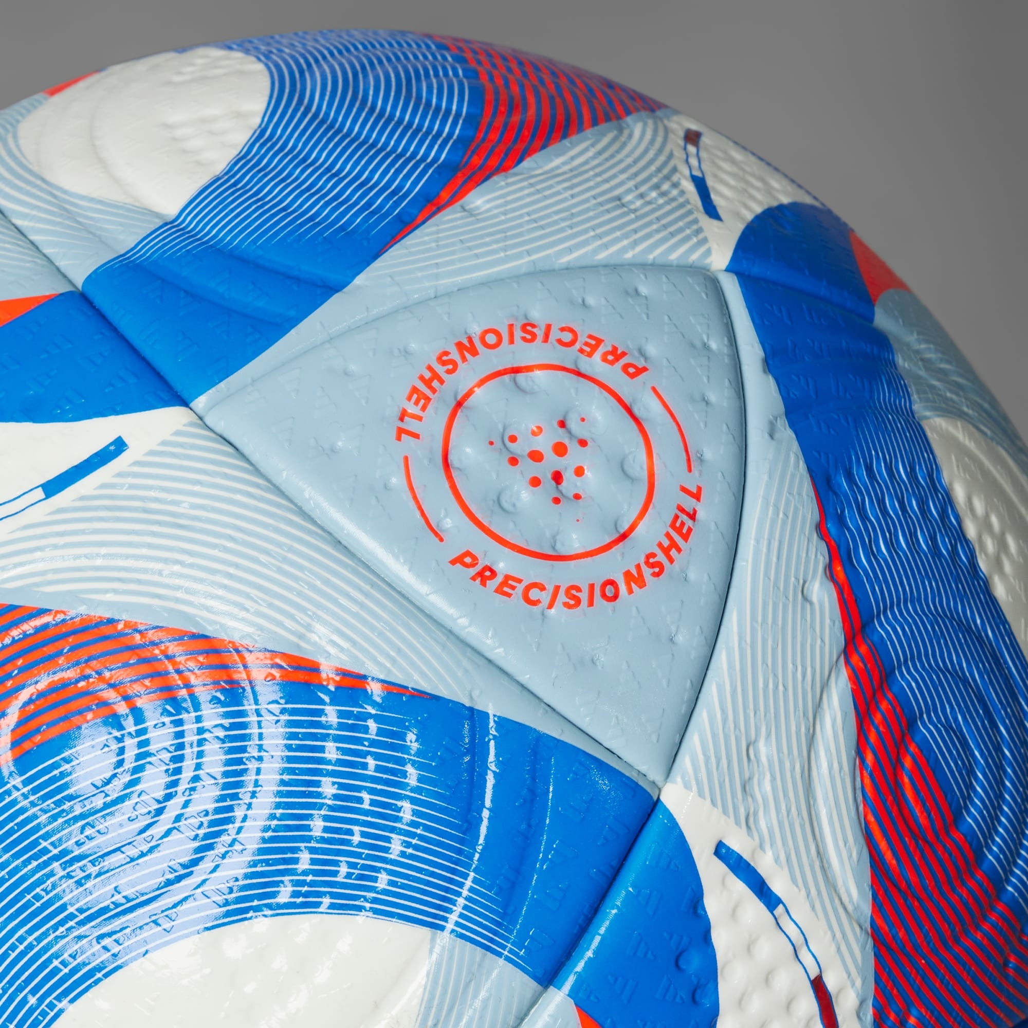 adidas ILE-DE-FOOT 24 Pro Soccer Ball