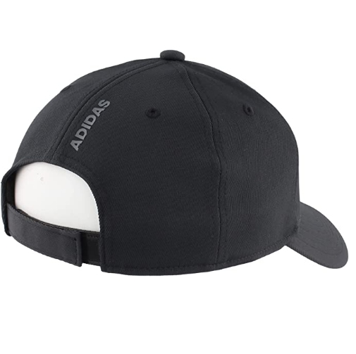 ADIDAS DECISION II ADJUSTABLE HAT