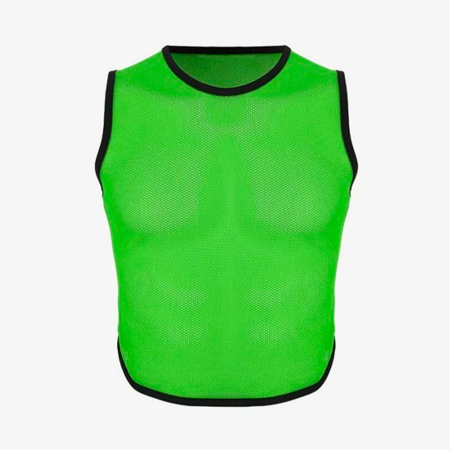 Admiral Power Training Vest Green