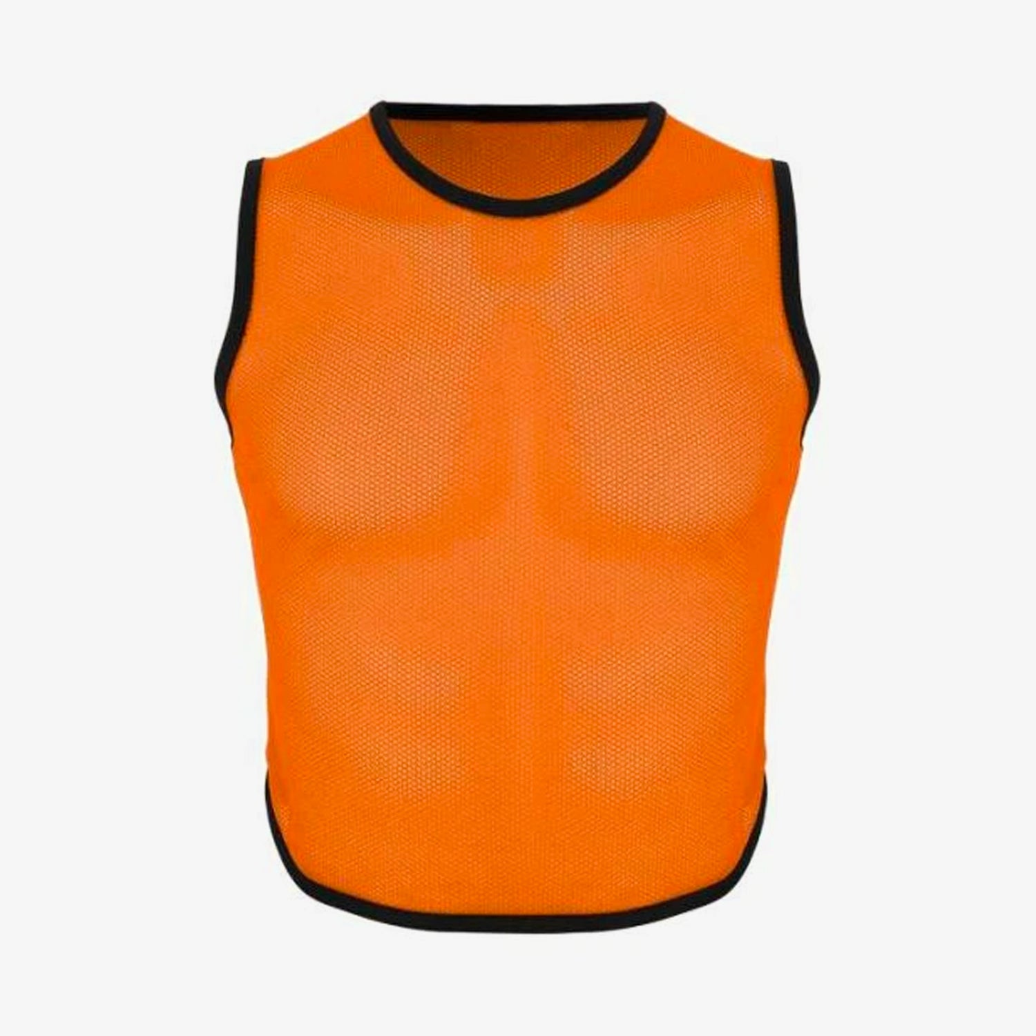 Admiral Power Training Vest - Orange