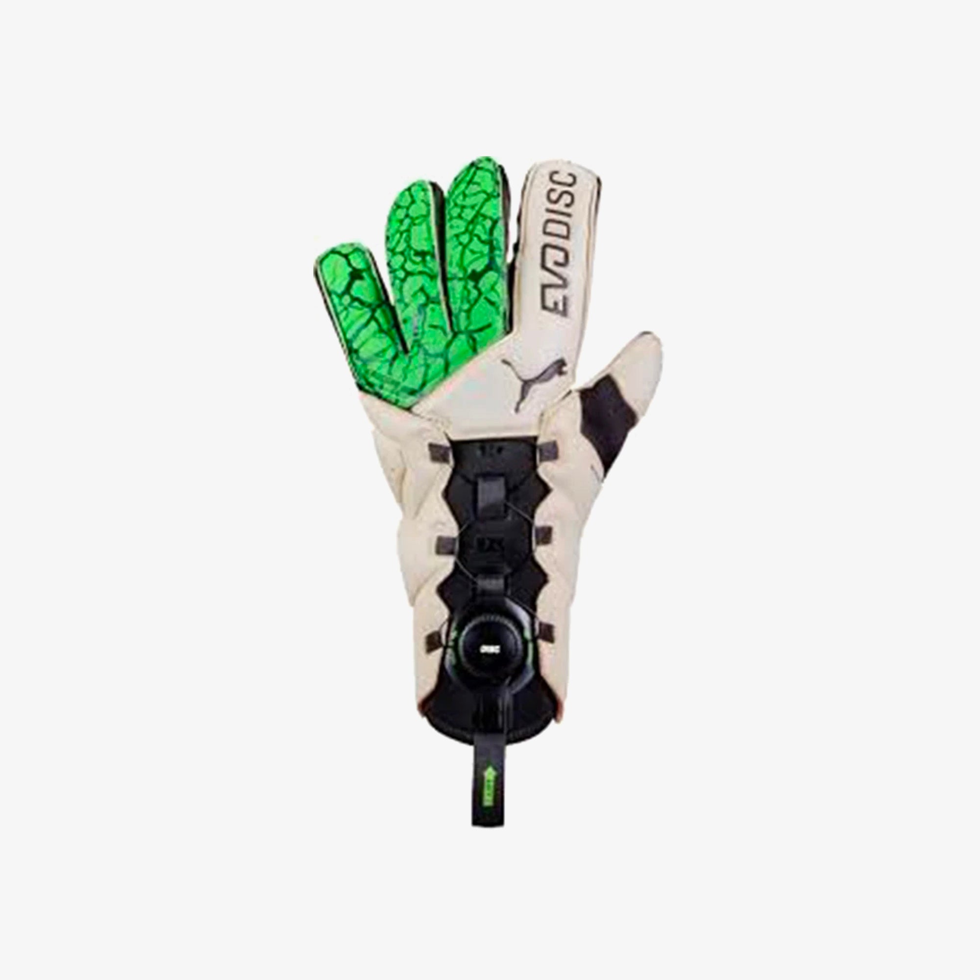 evoDisc Goalkeeper Glove Adult