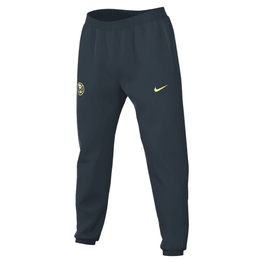 Club America Men's French Terry Pant