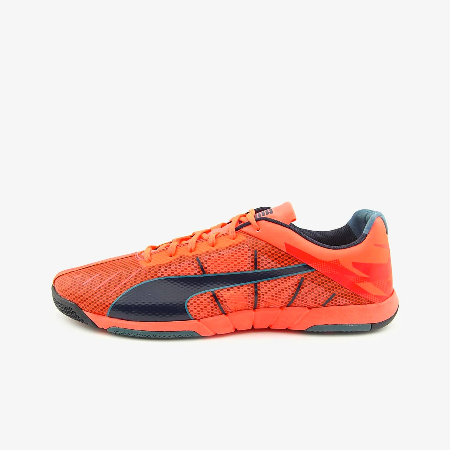 puma indoor soccer shoes