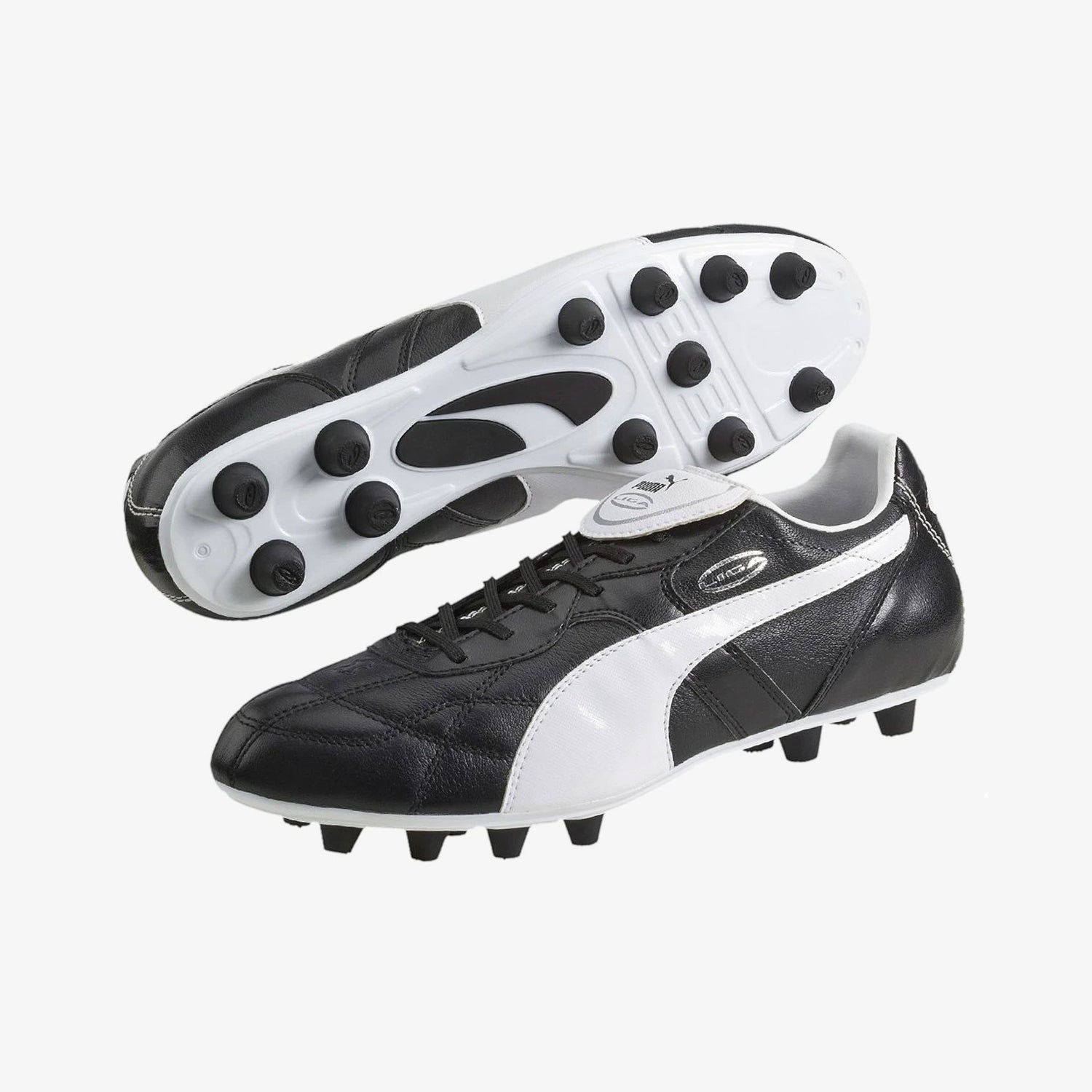 puma liga classico fg review