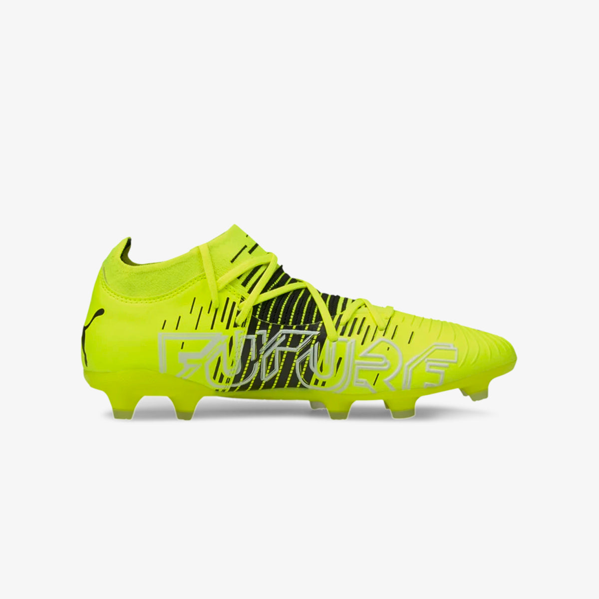 Future Z 3 1 Firmground Soccer Shoes Niky S Sports