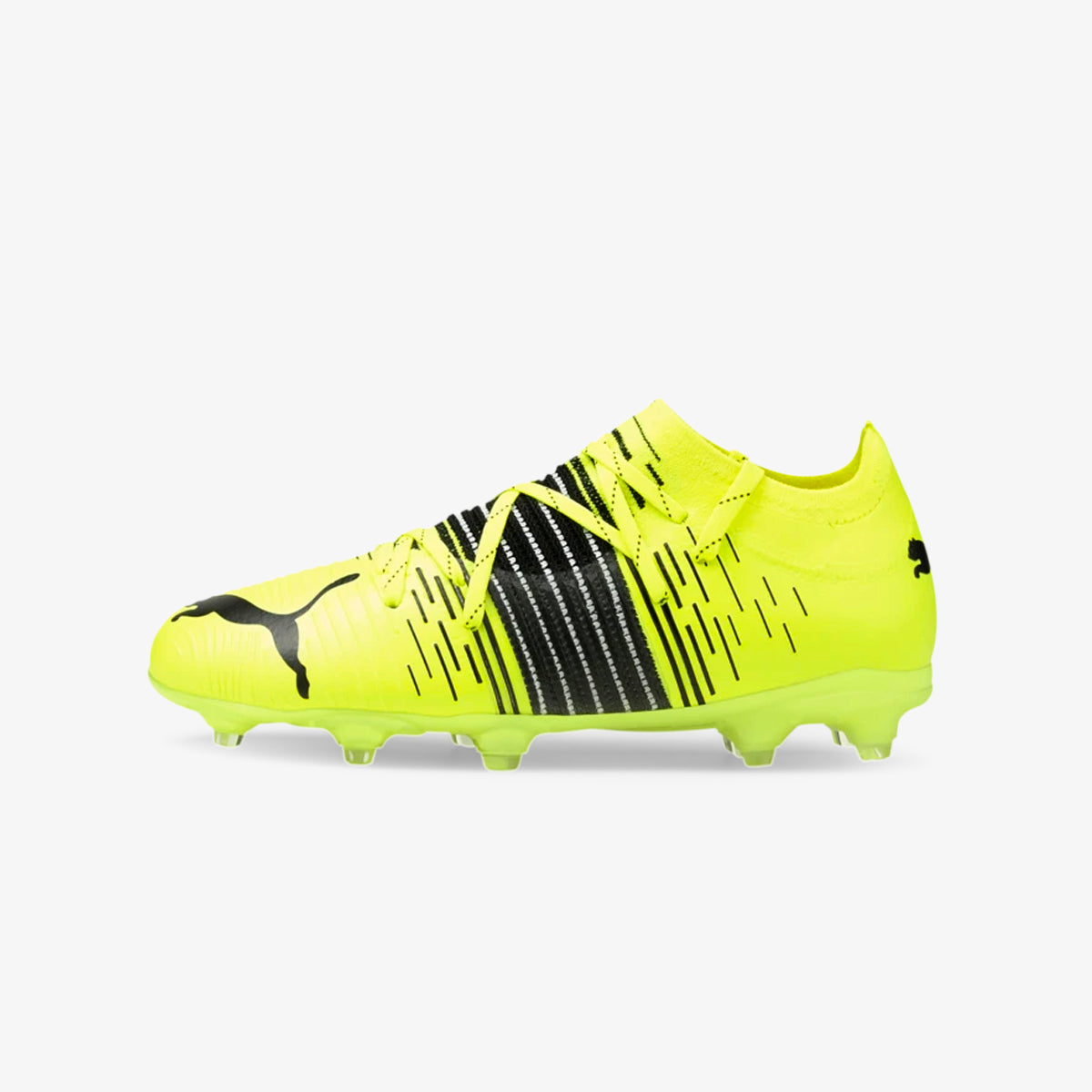 Puma Future Z 2 1 Firm Ground Soccer Shoe Youth